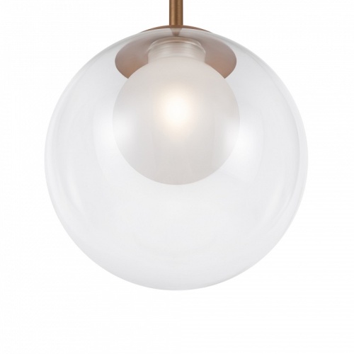 Подвесной светильник Maytoni Basic form MOD521PL-01G3 фото 5 Подвесной светильник Maytoni Basic form MOD521PL-01G3 фото 5