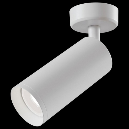 Спот Maytoni Technical Focus C017CW-01W фото 2