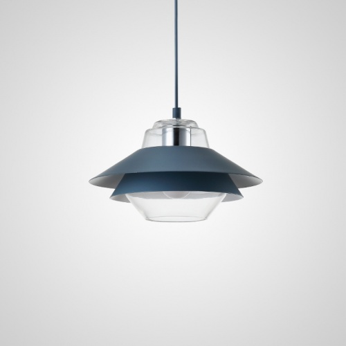Подвесной светильник UFO Grey фото 5 Подвесной светильник UFO Grey фото 5