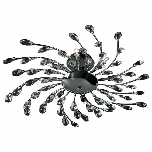 Люстра на штанге Lightstar Isabelle 791184 Люстра на штанге Lightstar Isabelle 791184