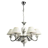 Подвесная люстра Arte Lamp VERONIKA A2298LM-6CC