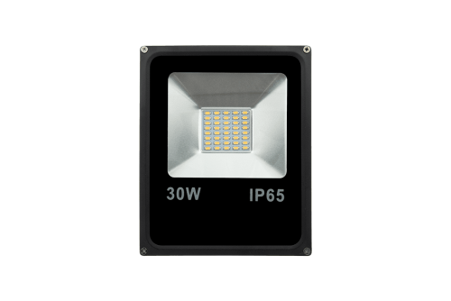 Прожектор светодиодный 5630 6500К Холодный белыйK FL-SMD-30-CW Прожектор светодиодный 5630 6500К Холодный белыйK FL-SMD-30-CW
