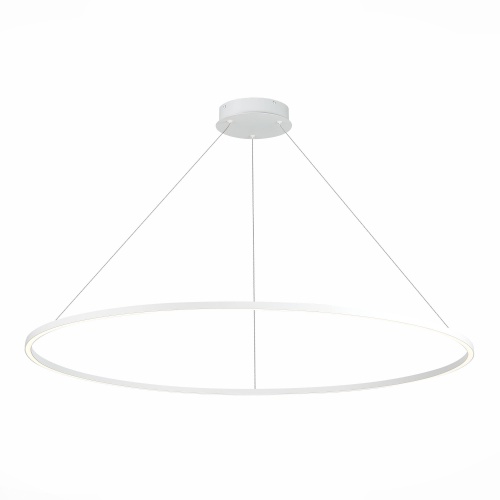 ST605.543.72 Светильник подвесной ST-Luce Белый/Белый LED 1*72W 4000K ST605.543.72 Светильник подвесной ST-Luce Белый/Белый LED 1*72W 4000K