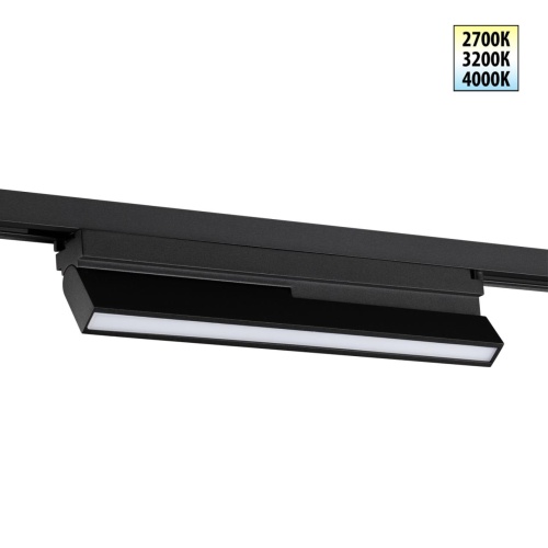 NOVOTECH 359749 PORT NT25 238 черный Светильник однофазный двухжильный трековый с переключ. цв. температуры IP20 LED 18W 180-265V 2700К/3200К/4000К EOS NOVOTECH 359749 PORT NT25 238 черный Светильник однофазный двухжильный трековый с переключ. цв. температуры IP20 LED 18W 180-265V 2700К/3200К/4000К EOS