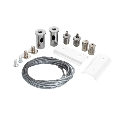 Кронштейн-подвес для магнитного шинопровода Arte Lamp LINEA-ACCESSORIES A481033 Кронштейн-подвес для магнитного шинопровода Arte Lamp LINEA-ACCESSORIES A481033