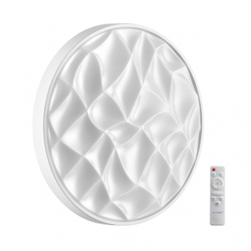 SONEX 7672/EL PALE SN 000 Светильник пластик/белый LED 70Вт 3000-6000К D485 IP43 пульт ДУ GITUM SONEX 7672/EL PALE SN 000 Светильник пластик/белый LED 70Вт 3000-6000К D485 IP43 пульт ДУ GITUM