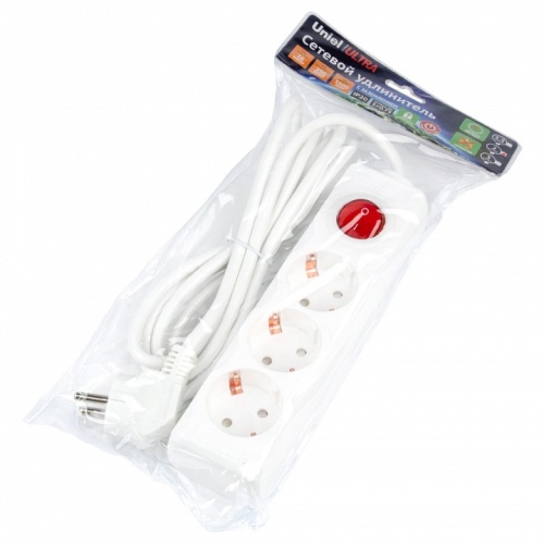 Удлинитель Uniel Ultra UL-00010015 фото 2