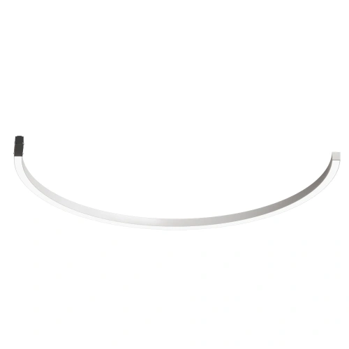 Магнитный трековый светильник Arte Lamp OPTIMA A7298PL-1BK Магнитный трековый светильник Arte Lamp OPTIMA A7298PL-1BK
