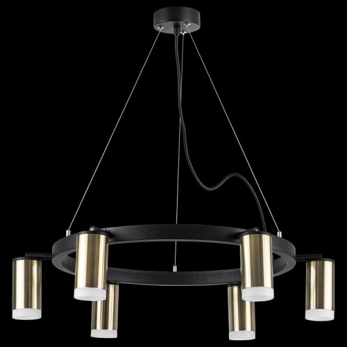 Подвесная люстра Lightstar Rullo LR0163160 фото 3 Подвесная люстра Lightstar Rullo LR0163160 фото 3