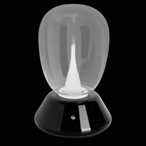 Настольная лампа декоративная Lightstar Uovo III 807907 фото 2 Настольная лампа декоративная Lightstar Uovo III 807907 фото 2