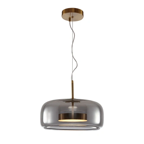 Подвесной светильник Arte Lamp PADOVA A2404SP-33SM Подвесной светильник Arte Lamp PADOVA A2404SP-33SM