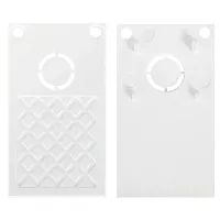 Коннектор-заглушка для магнитного шинопровода Arte Lamp LINEA-ACCESSORIES A482133