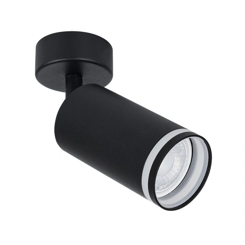Спот Arte Lamp IMAI A2365PL-1BK Спот Arte Lamp IMAI A2365PL-1BK