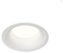 Встраиваемый светильник Denkirs INER DK2150-WH