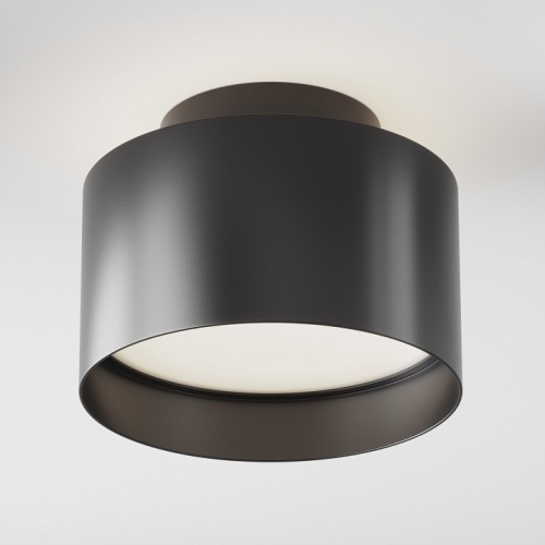 Накладной светильник Maytoni Technical Planet C009CW-L16B4K фото 3