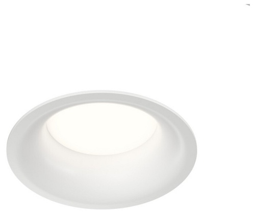 Встраиваемый светильник Denkirs INER DK2150-WH Встраиваемый светильник Denkirs INER DK2150-WH