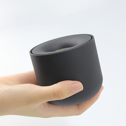 Светильник Q Black фото 7