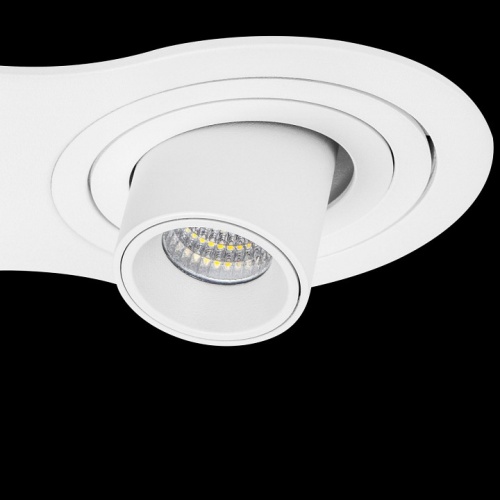 Встраиваемый светильник Lightstar Intero TUBO i626162 фото 3 Встраиваемый светильник Lightstar Intero TUBO i626162 фото 3