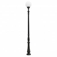 Фонарный столб Fumagalli Globe 400 G40.205.000.AYE27
