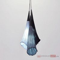 Подвесная люстра Aqua Creations Lighting Chilli chandelier 3L