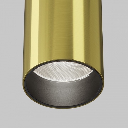 Накладной светильник Maytoni Technical FOCUS LED C056CL-L12W4K-W-BS фото 4 Накладной светильник Maytoni Technical FOCUS LED C056CL-L12W4K-W-BS фото 4
