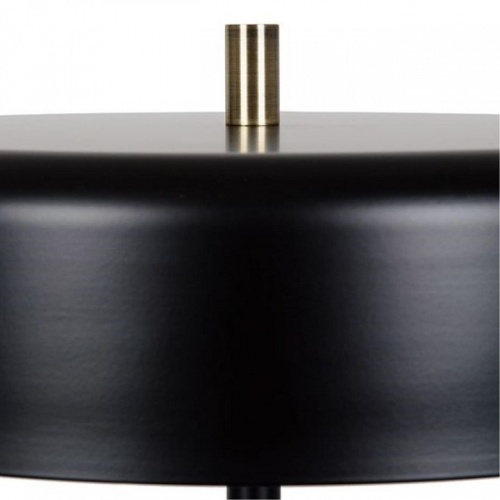 Торшер Arte Lamp Skat A7052PN-2BK фото 3