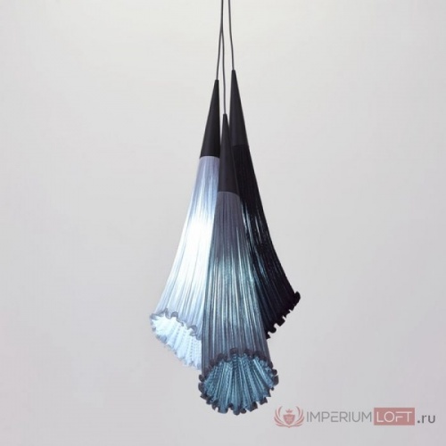Подвесная люстра Aqua Creations Lighting Chilli chandelier 3L Подвесная люстра Aqua Creations Lighting Chilli chandelier 3L