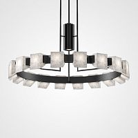 Люстра на штанге DANIA D60