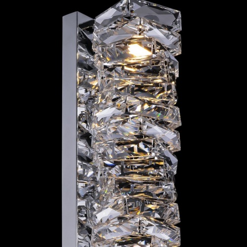 Накладной светильник Maytoni Coil MOD125WL-L6CH3K фото 4 Накладной светильник Maytoni Coil MOD125WL-L6CH3K фото 4