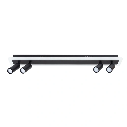 Спот Arte Lamp TOMMY A2607PL-30BK Спот Arte Lamp TOMMY A2607PL-30BK