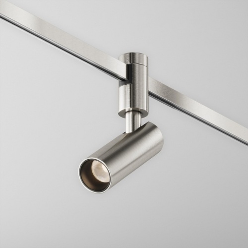 Накладной светильник Maytoni Technical Focus Led TR144-1-5W3K-W-PT фото 2