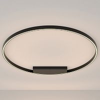 Накладной светильник Maytoni Rim MOD058CL-L65B3K