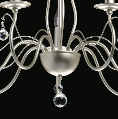 Подвесная люстра MW-Light Федерика 89 684012807 фото 9