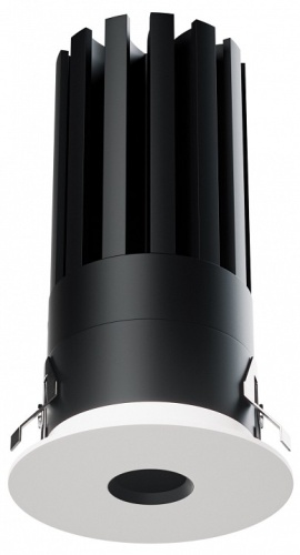 Встраиваемый светильник Lightstar Spira Slim 074346 Встраиваемый светильник Lightstar Spira Slim 074346
