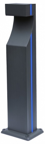 Наземный низкий светильник Kink Light Келси 09205-F(220V),16(05) фото 2