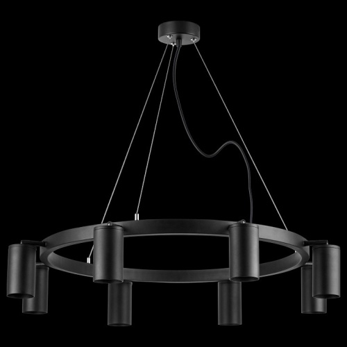 Подвесная люстра Lightstar Rullo LR018378 фото 3 Подвесная люстра Lightstar Rullo LR018378 фото 3