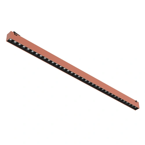 Трековый светильник Divinare DECORATO 2468/34 SP-36 Трековый светильник Divinare DECORATO 2468/34 SP-36