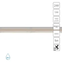 Светодиодная лента 24V 13W/m 4000К 5м IP67 Arte Lamp AQUA LANE A2448010-02-4K