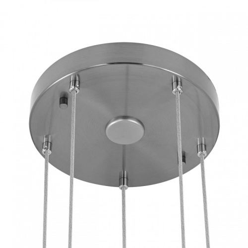 Подвесной светильник Citilux Atman Smart CL226A051 фото 13 Подвесной светильник Citilux Atman Smart CL226A051 фото 13