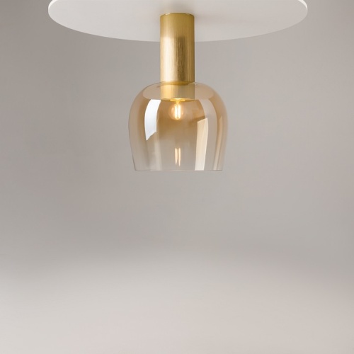 Светильник на штанге Maytoni Smart Casual MOD414CL-01G фото 4