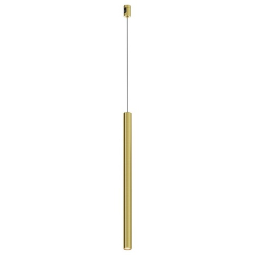 Подвесной светильник Maytoni Technical Focus Led TR156-1-5W3K-BS Подвесной светильник Maytoni Technical Focus Led TR156-1-5W3K-BS