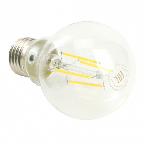 Лампа светодиодная Feron LB-1106 E27 6Вт 6400K 48891 фото 7