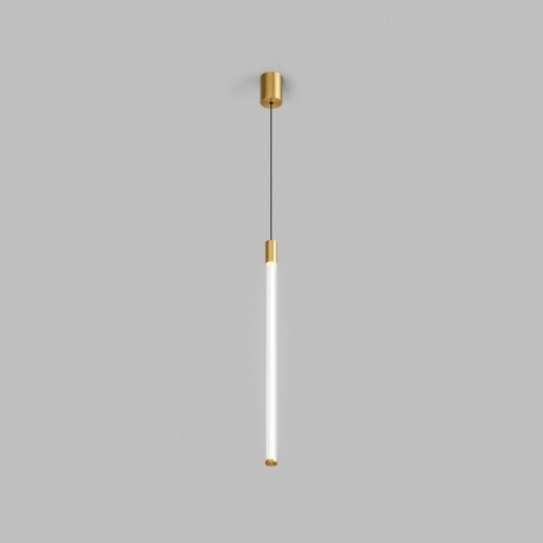Подвесной светильник Denkirs AURA DK4314-BR фото 3