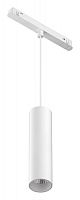 Подвесной светильник Maytoni Technical Focus LED TR041-2-12W3K-W