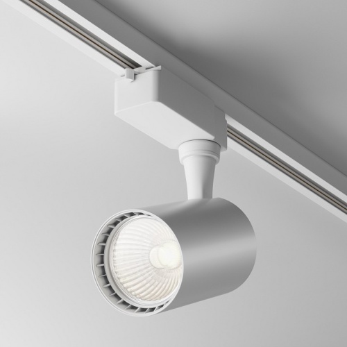 Светильник на штанге Maytoni Technical Vuoro TR003-1-10W4K-W-W фото 2