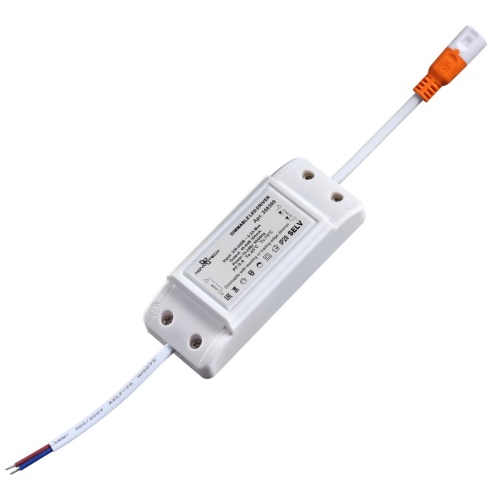 NOVOTECH 358309 DRIVE NT19 493 Драйвер диммируемый для арт. 358304-358307 IP20 20W