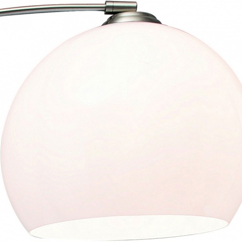 Торшер Arte Lamp PAOLO A5822PN-1SS фото 2