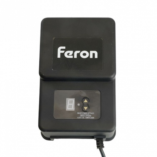 Трансформатор с проводом Feron LB503 51504 фото 4
