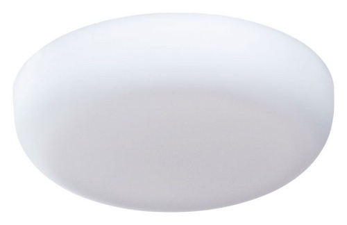 Встраиваемый светильник Arte Lamp Prior A7981PL-1WH Встраиваемый светильник Arte Lamp Prior A7981PL-1WH