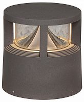 Наземный низкий светильник Kink Light  09324,19